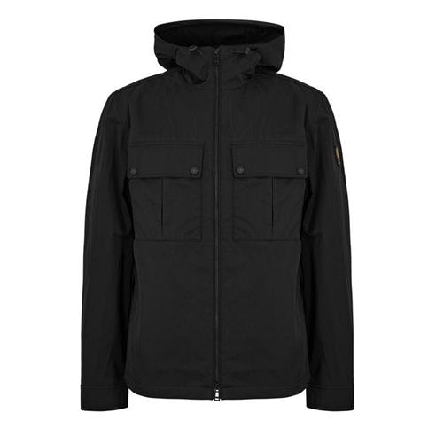 BELSTAFF - Men's Stride HdOS Overshirt