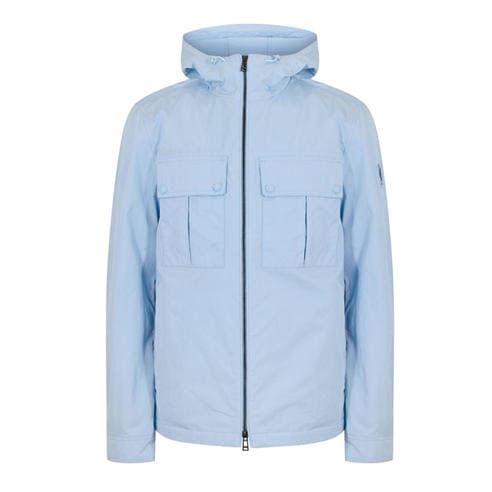 BELSTAFF - Men's Stride HdOS Overshirt