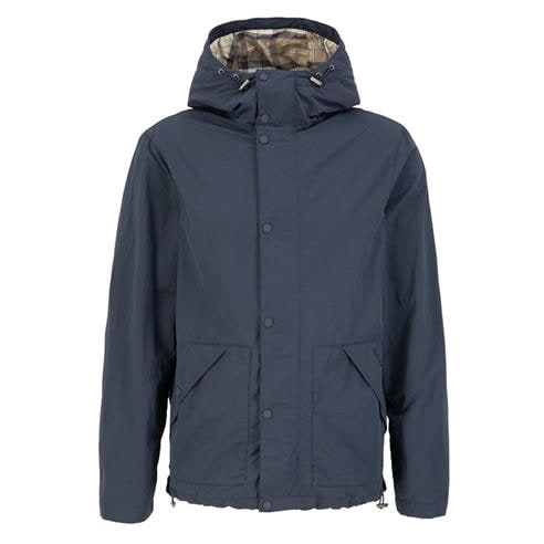 Barbour - Men's Rain Anorak Jacket