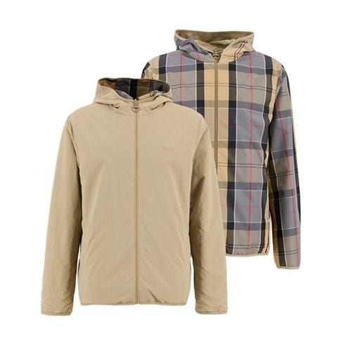 Barbour - Mens Reversible Kemble Jacket
