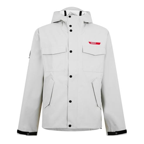 JACK1T - Men's Thorium H Rain Anorak