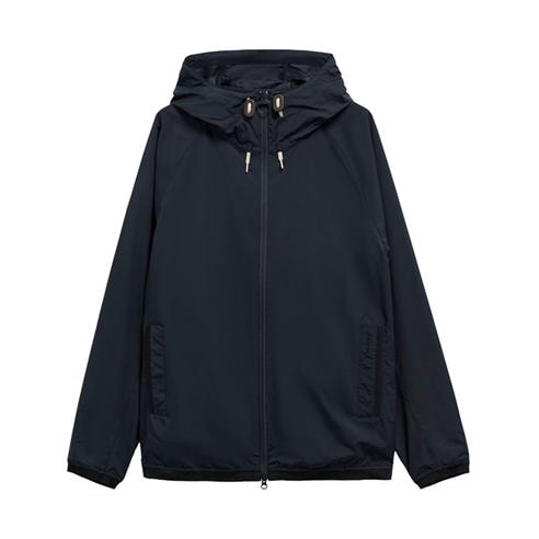 Barbour - Men's Rain Anorak Jacket