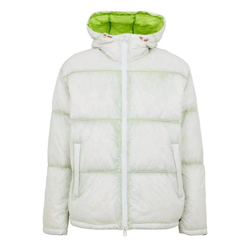 Diesel - Men's Baskin Gic Softshell Jacket