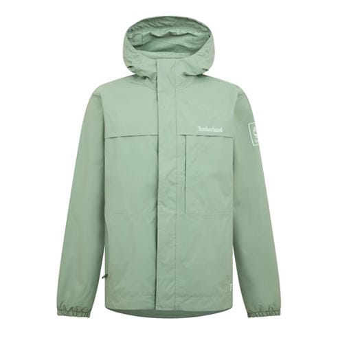 Timberland - Men's WP Shell Waterproof Rain Anorak