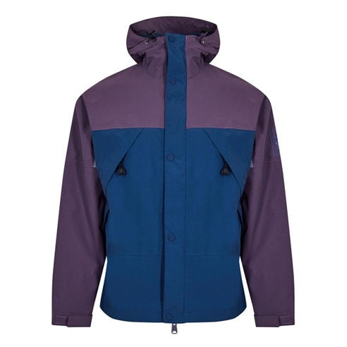 Timberland - Men's Archive WP Shell Waterproof Rain Anorak