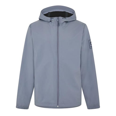 Timberland - Men's Weather Resistant 3-in-1 Rain Anorak