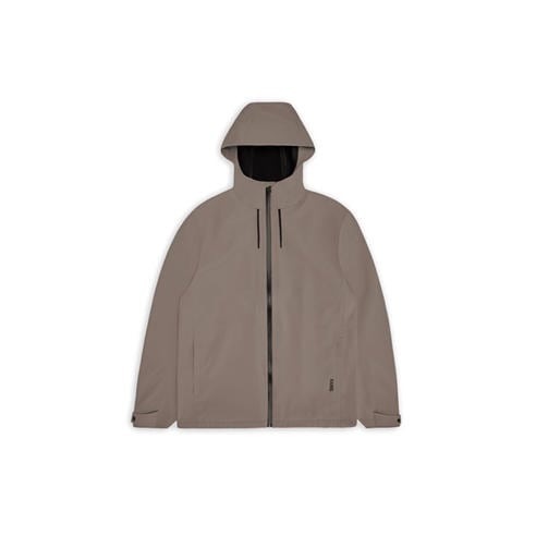 Rains - Suva Softshell Waterproof Jacket