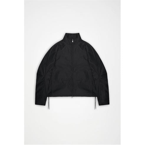 Rains - Mens Light Woven Water-Resistant Track Top