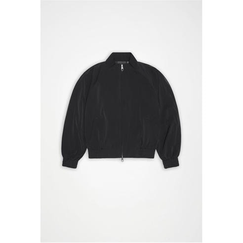 Rains - Mens Tech Woven Bomber Jacket