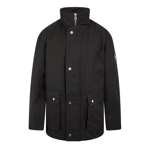 Boss - Men's Cabato Rain Anorak