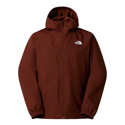 The North Face - Mens Quest DryVent Windproof Waterproof Jacket