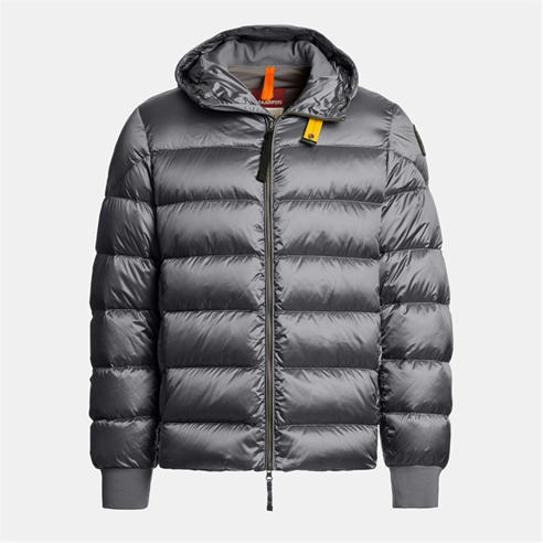 PARAJUMPERS - Pharell Short Puffer Jacket