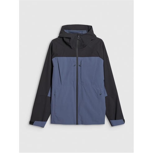 4F - 4F Tech Outdoor Jckt Sn61