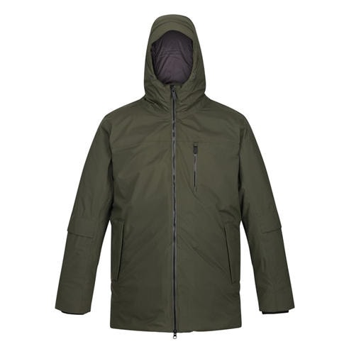 Regatta - Men's Yewbank II Insulated Waterproof Jacket
