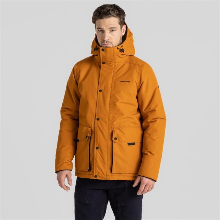 CRAGHOPPERS CRAG HOWTH JACKET