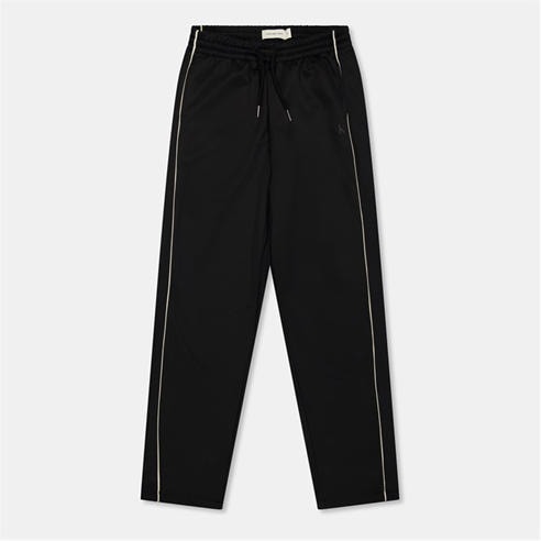 Calvin Klein Jeans - Kids' Piping Open Hem Jersey Joggers