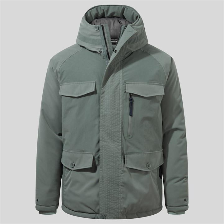 CRAGHOPPERS CRAG SINCLAIR JACKET