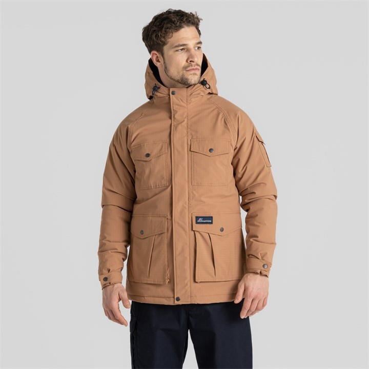 CRAGHOPPERS CRAG WAVERLY THM JKT