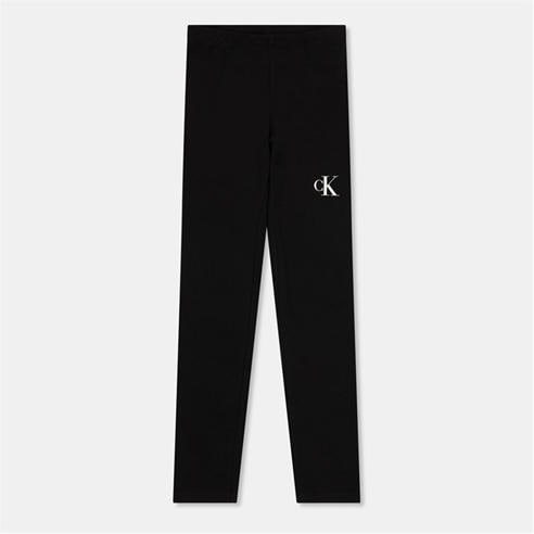 Calvin Klein Jeans - Kids' Logo Leggings
