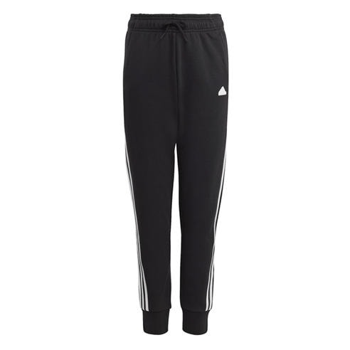 adidas - Future Icons 3-Stripes Cotton Tracksuit Bottoms