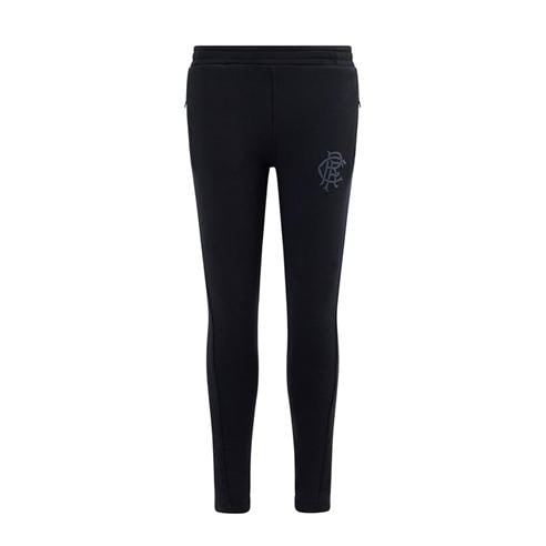 Castore - Rangers Mono Tracksuit Bottoms Juniors