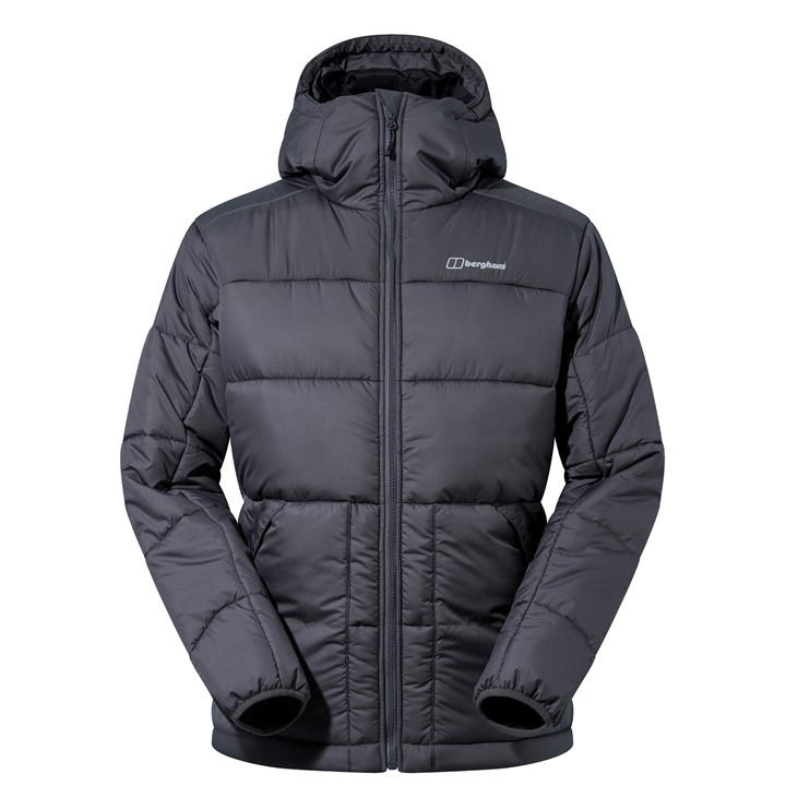 BERGHAUS KOMATIITE JACKET