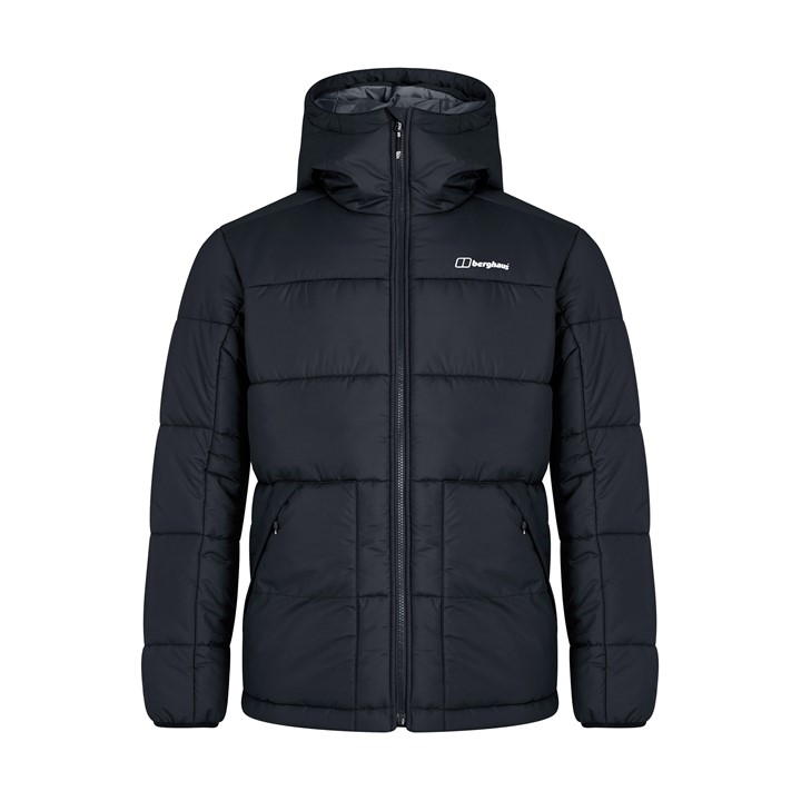 BERGHAUS KOMATIITE JACKET