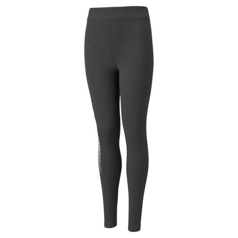 Puma - Logo Leggings Junior Girls