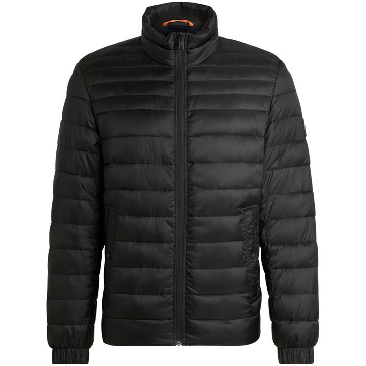 Hugo Boss Oden1 10254426 01 In Black