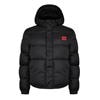 Black 001