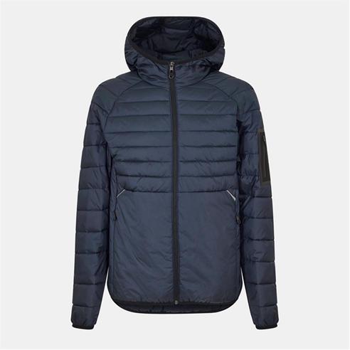 Boss - Men's Urbanex Water-Repellent Jacket