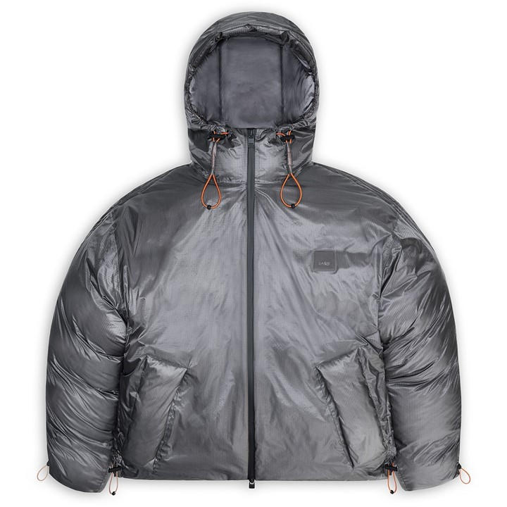 RAINS KEVO VISION PUFFER JACKET