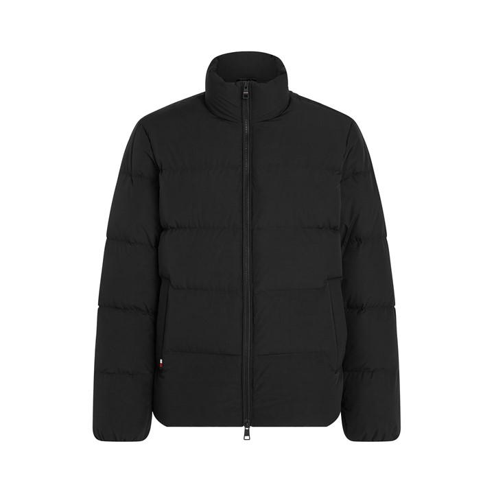 TOMMY HILFIGER PUFFER JACKET