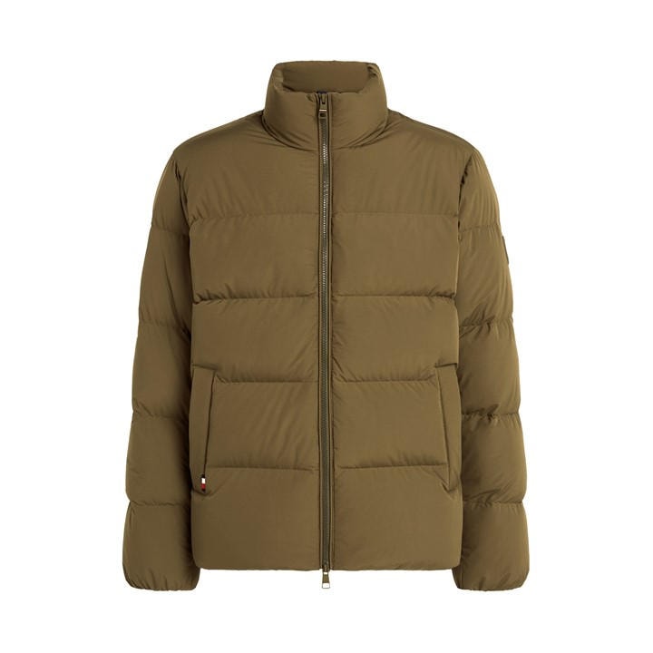 TOMMY HILFIGER PUFFER JACKET