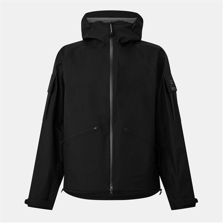 CP COMPANY METROPOLIS P COMPANY METROPOLIS OUTERWEAR