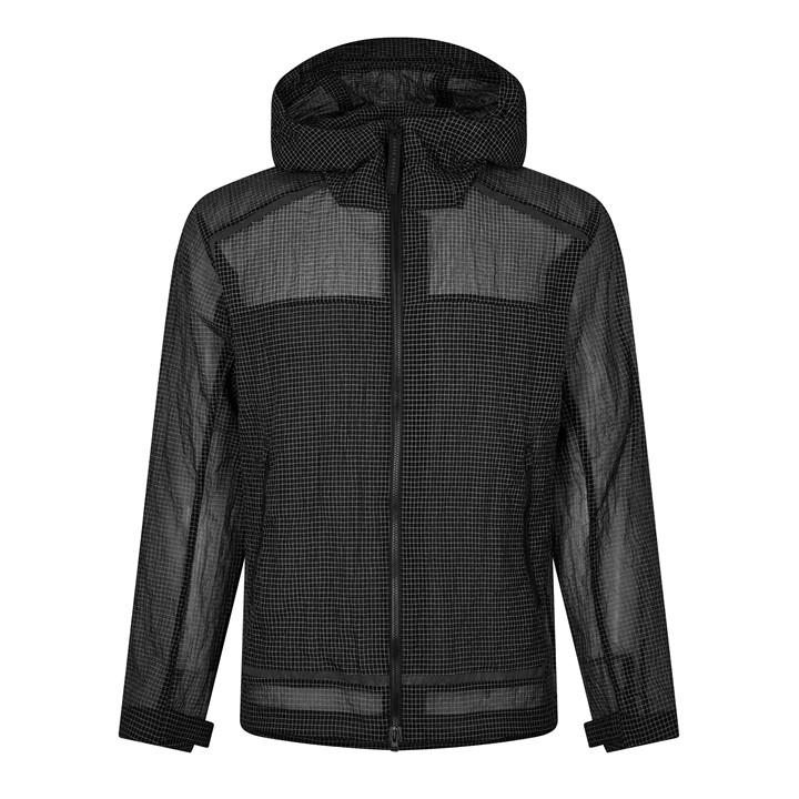 NORSE PROJECTS IPSTOP HOODED JACKET