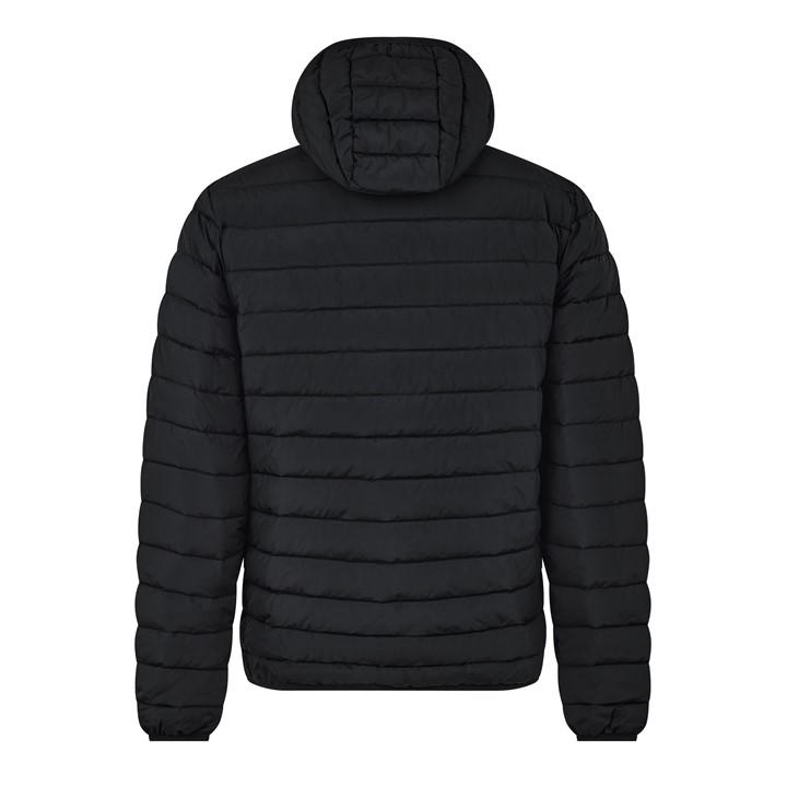 Aquascutum Active Field Jacket Black Jacket