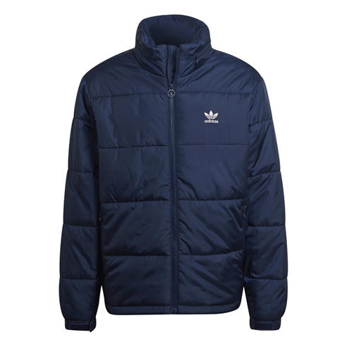 adidas Originals - Men's Essentials Padded Long Sleeve Puffer Jacket