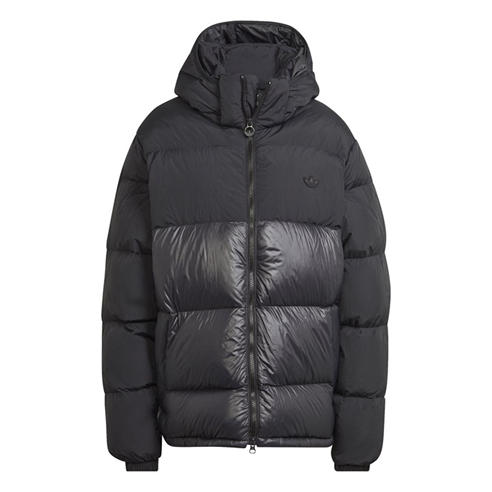 adidas Originals - Men's Regen Long Sleeve Puffer Jacket
