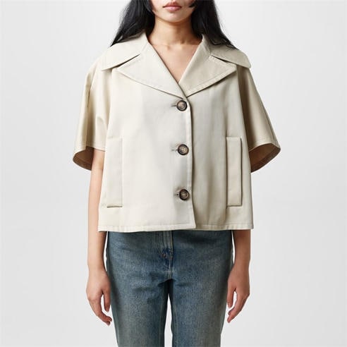 MAX MARA - Women's Veggia Cape