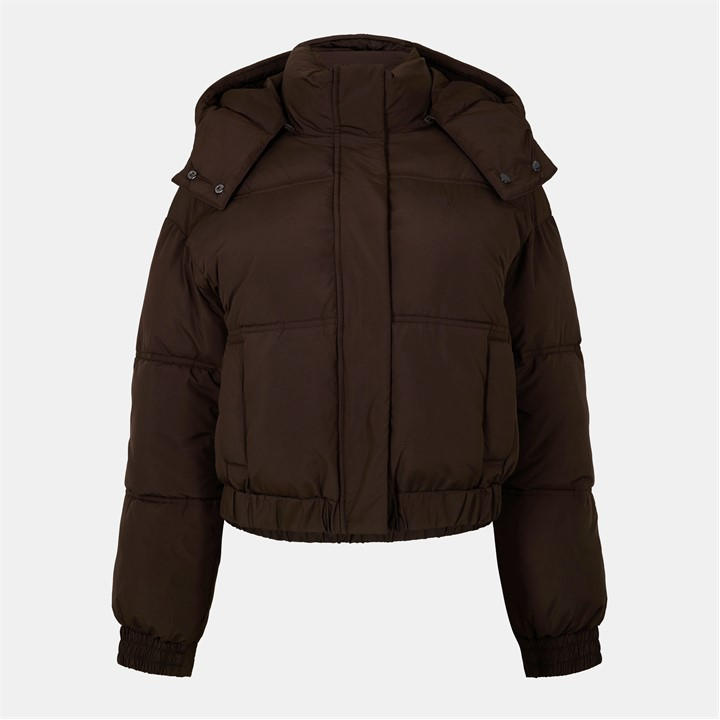 JACK WILLS FLETCHER PUFFER JACKET