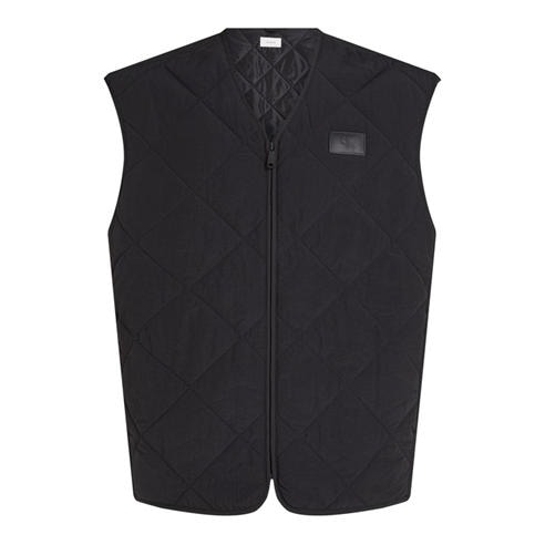 Calvin Klein Jeans - Men's Quilted Gilet