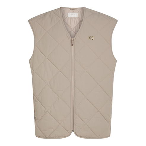 Calvin Klein Jeans - Men's Quilted Gilet