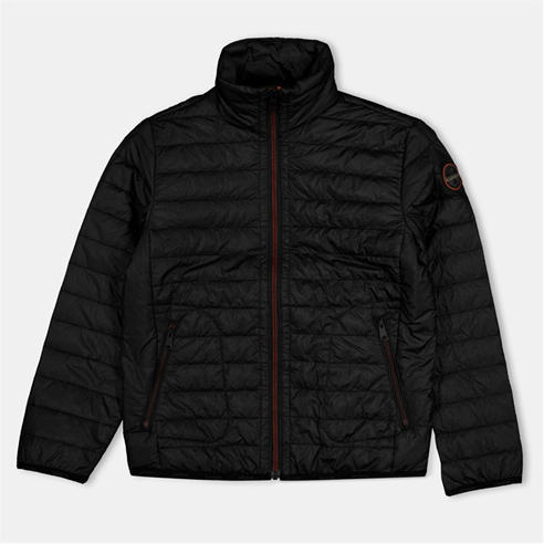 Napapijri - Kids' Insulated Short Puffer Jacket