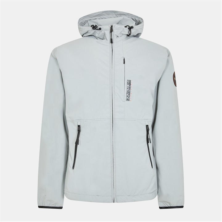 NAPAPIJRI A-TUNDRA ULTIMATE GR H62