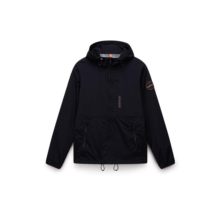 NAPAPIJRI A-TUNDRA ULTIMATE GR H62