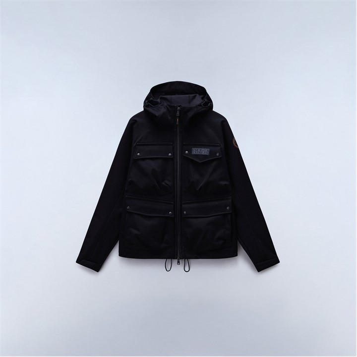 NAPAPIJRI RIVALTO MEDIUM JACKET MENS