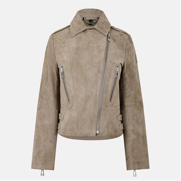 BELSTAFF MARIANE JACKET