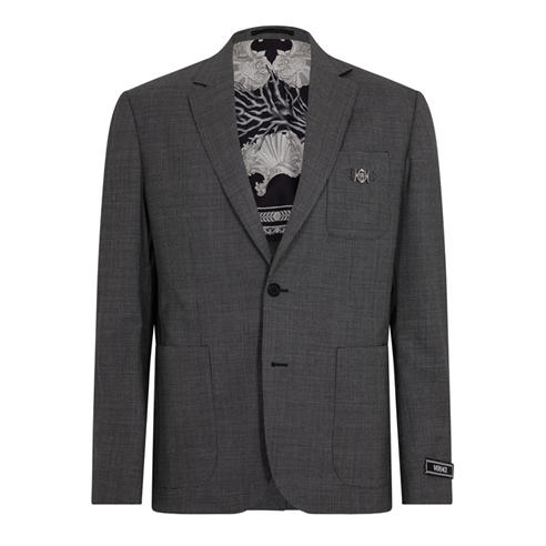 VERSACE - Men's Formal Blazer