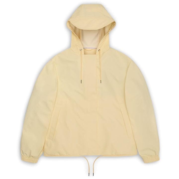 RAINS STRING JACKET W3